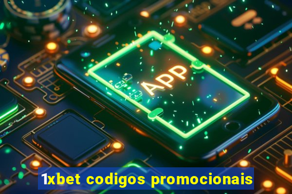 1xbet codigos promocionais